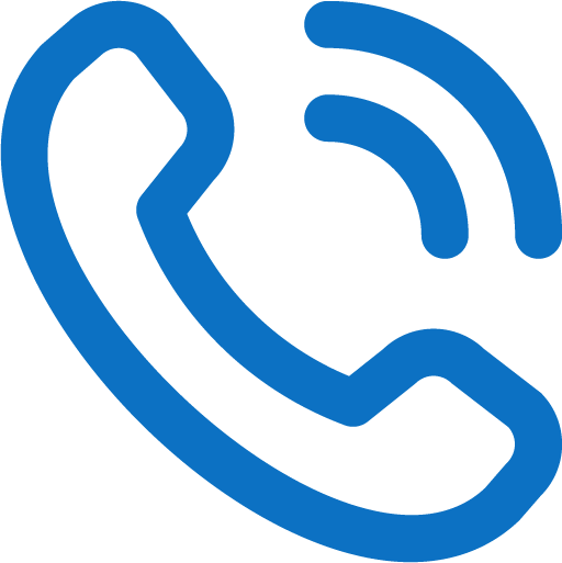 Téléphone pour contact