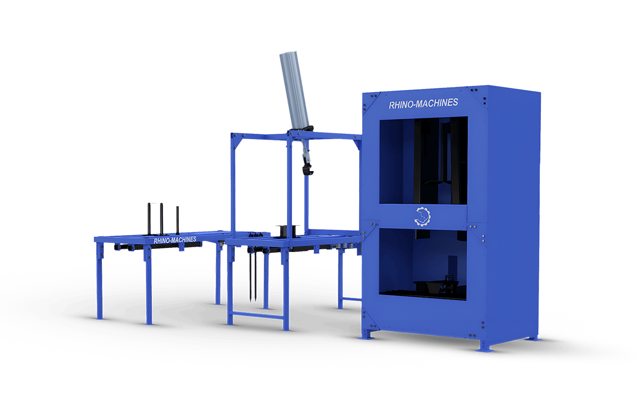 3 machines pour tripler détripler les pneus