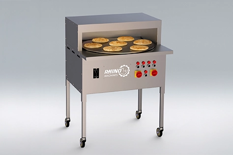 four à naan