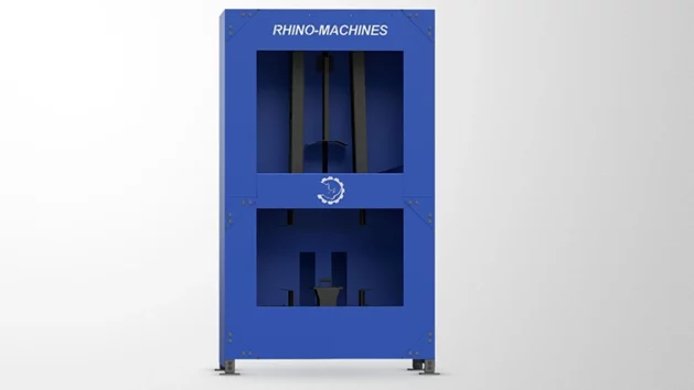 自动三合一机器