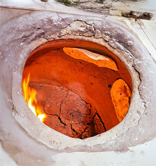 tandoor tandoor