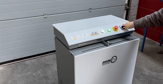 Gros volume - étape 1