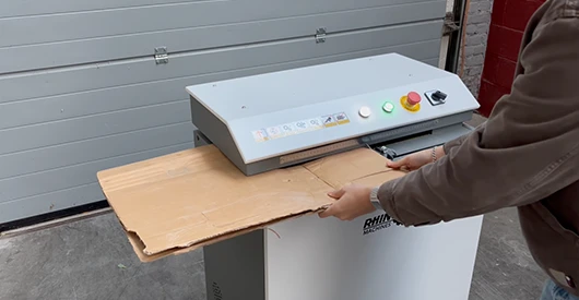 Gros volume - étape 2