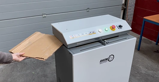 Gros volume - étape 3