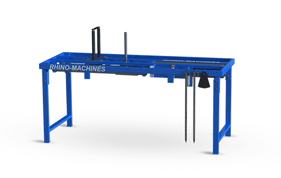 Machine à tripler Machine à tripler