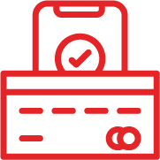 Carte bancaire ou virement